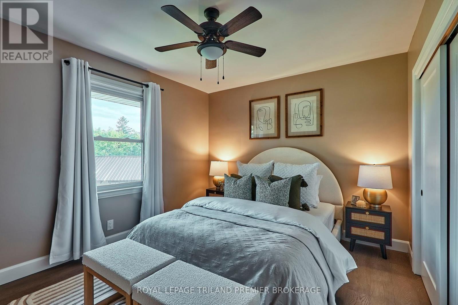 271 Baseline Road E, London, Ontario  N6C 2P2 - Photo 32 - X8417116