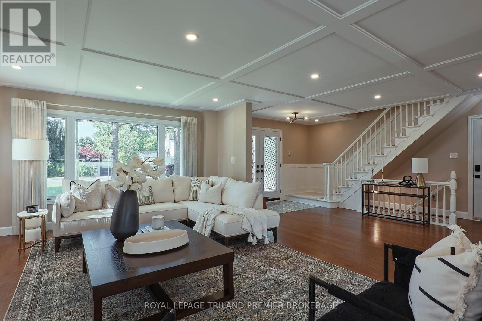 271 Baseline Road E, London, Ontario  N6C 2P2 - Photo 6 - X8417116