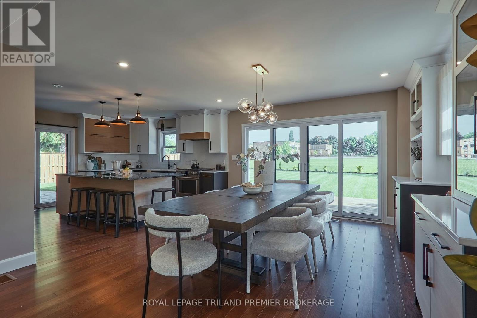 271 Baseline Road E, London, Ontario  N6C 2P2 - Photo 7 - X8417116