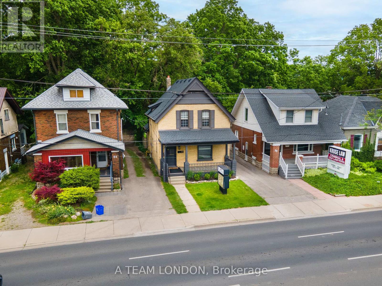 86 Wharncliffe Road S, London, Ontario  N6J 2K1 - Photo 3 - X8431906