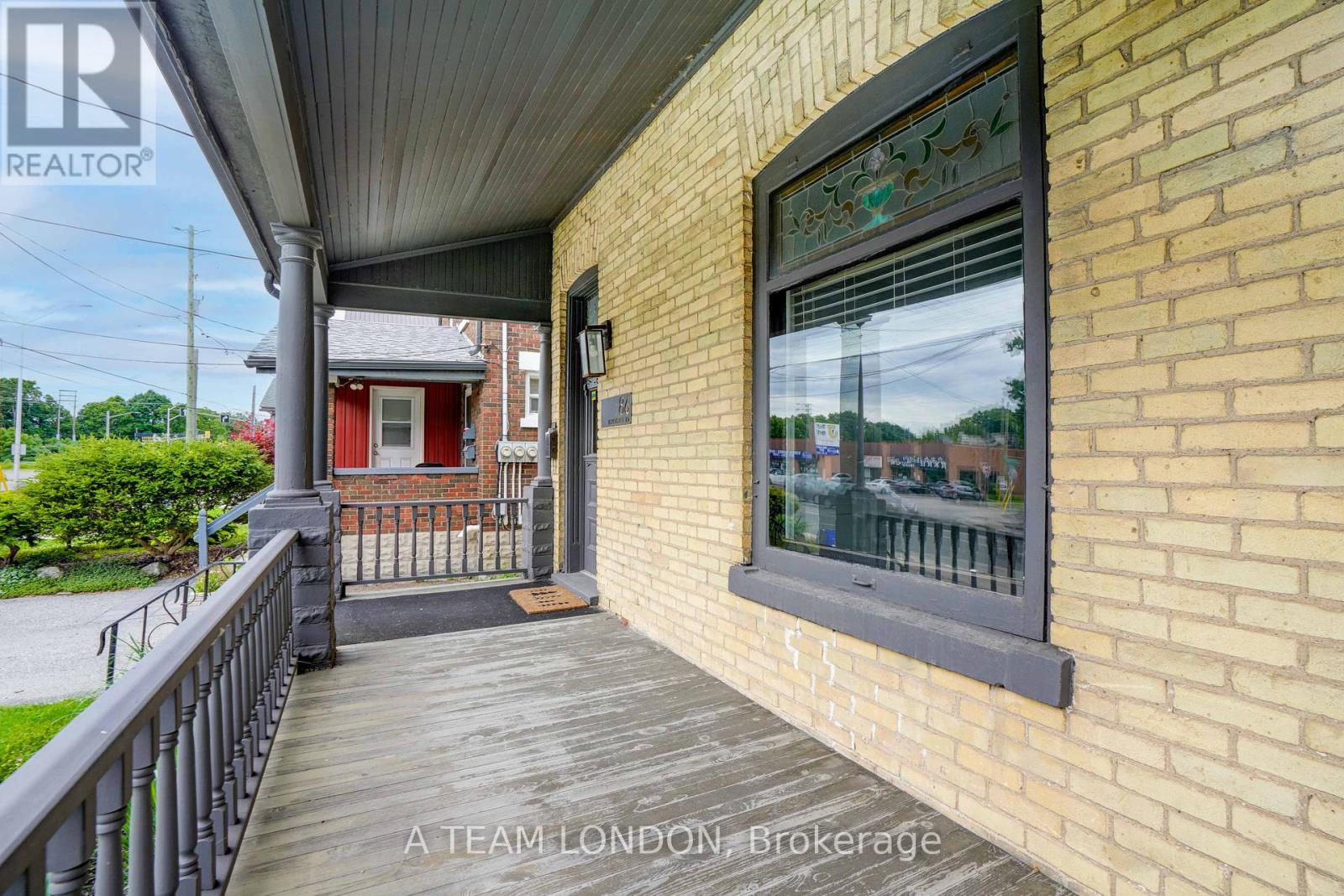 86 Wharncliffe Road S, London, Ontario  N6J 2K1 - Photo 4 - X8431906