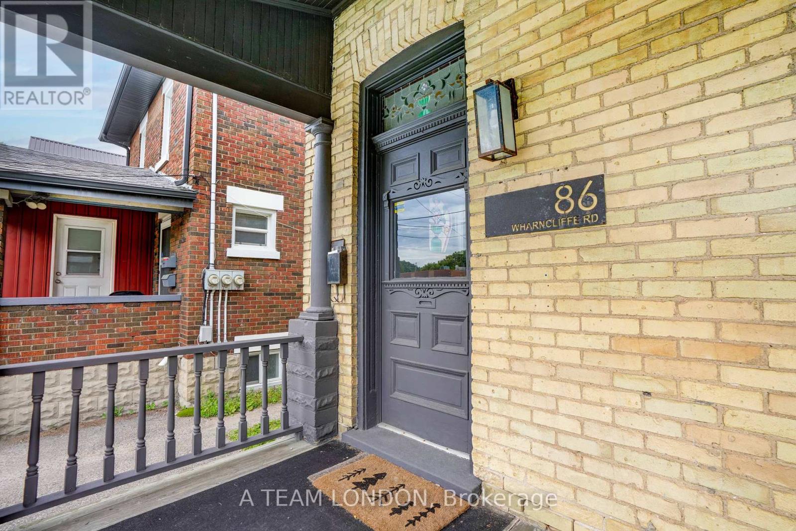 86 Wharncliffe Road S, London, Ontario  N6J 2K1 - Photo 5 - X8431906
