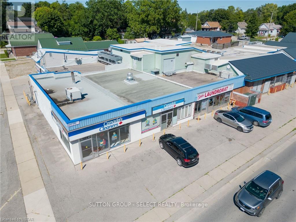 1024 OXFORD STREET E, london, Ontario