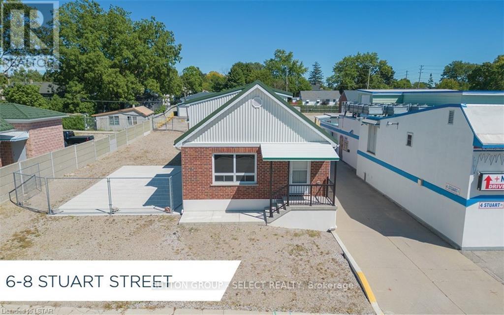 1024 Oxford Street E, London, Ontario  N5Y 3K9 - Photo 4 - X8442452