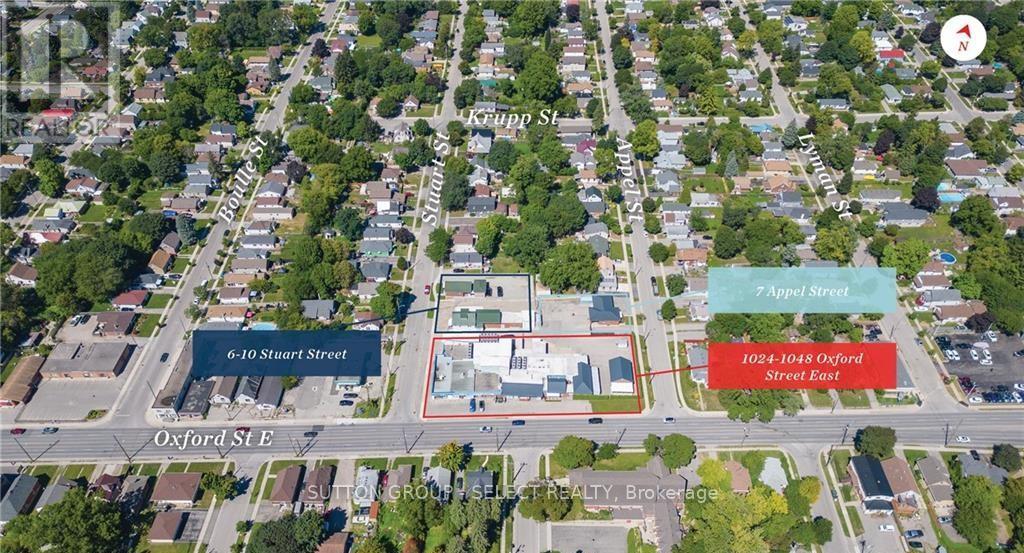 1024 Oxford Street E, London, Ontario  N5Y 3K9 - Photo 6 - X8442452