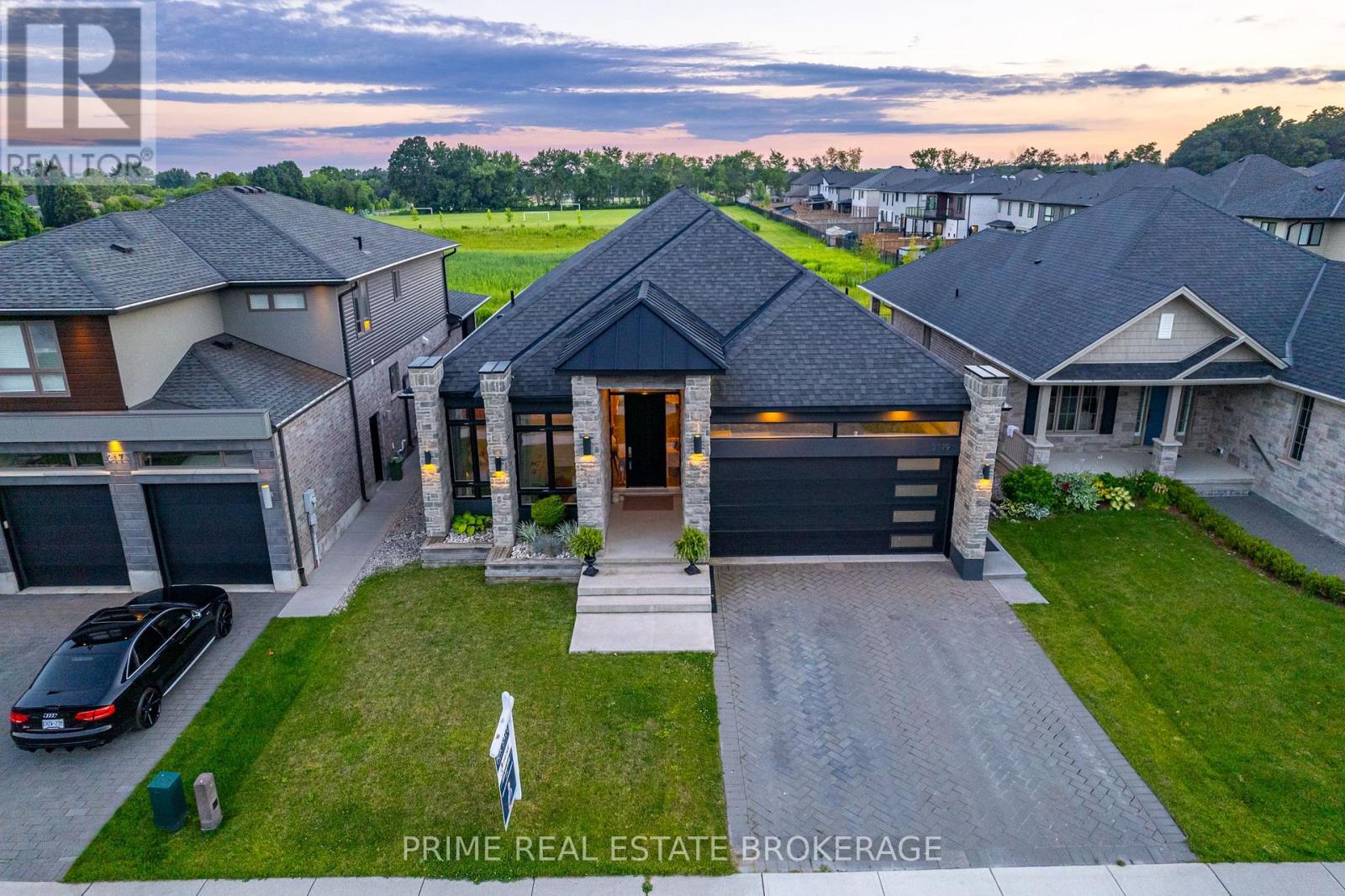 2179 BAKERVILLA STREET, london, Ontario