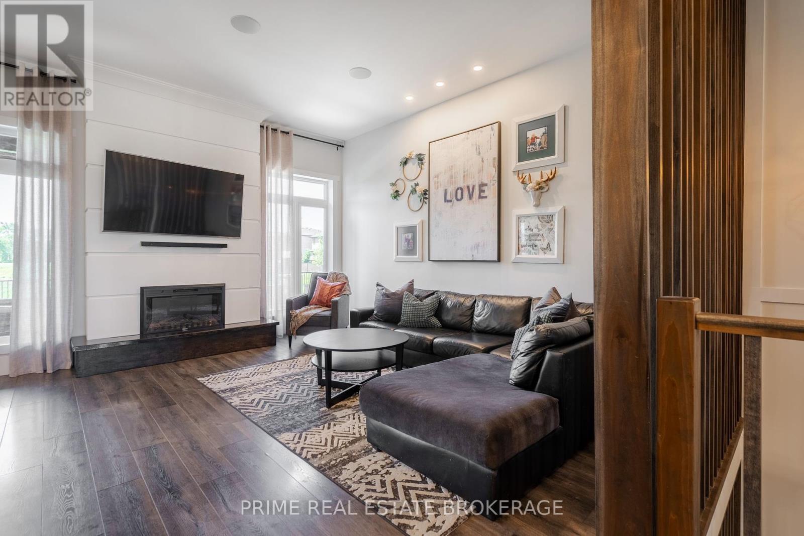 2179 Bakervilla Street, London, Ontario  N6P 0E5 - Photo 12 - X8444188