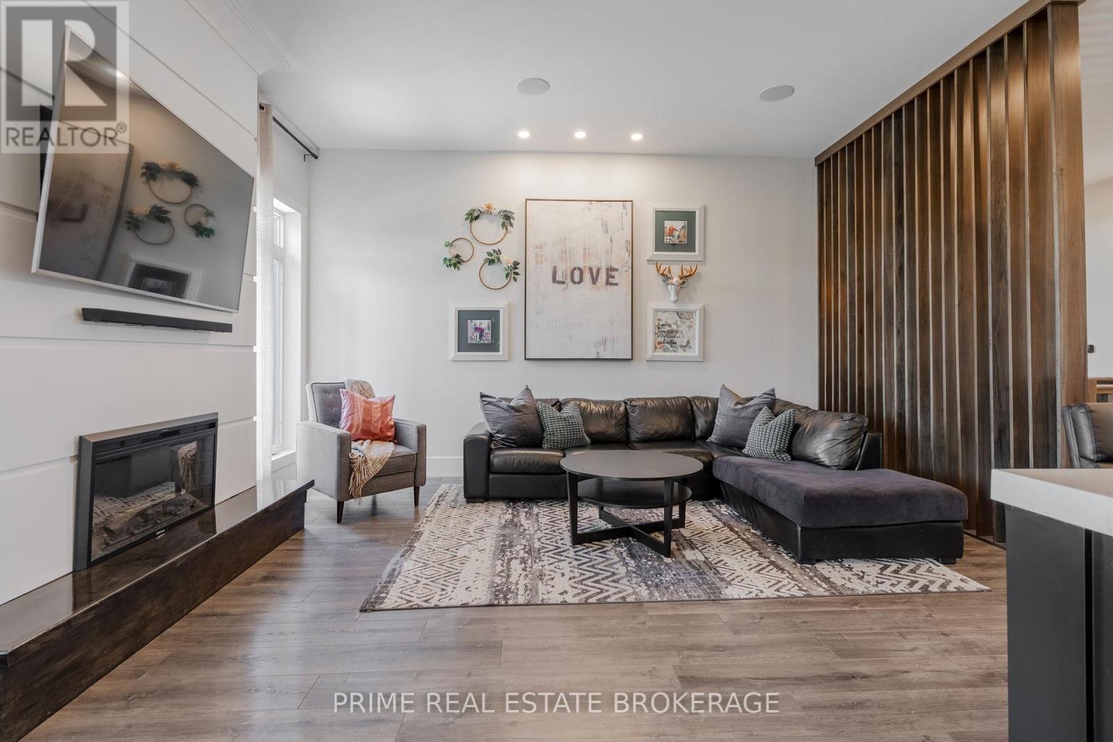 2179 Bakervilla Street, London, Ontario  N6P 0E5 - Photo 13 - X8444188