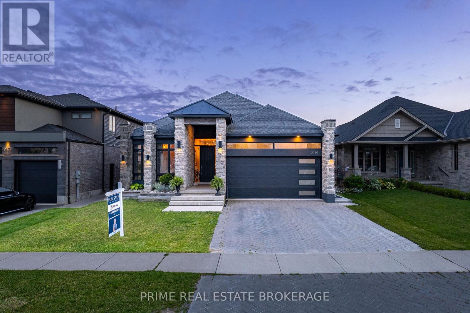 2179 Bakervilla Street, London, Ontario  N6P 0E5 - Photo 2 - X8444188