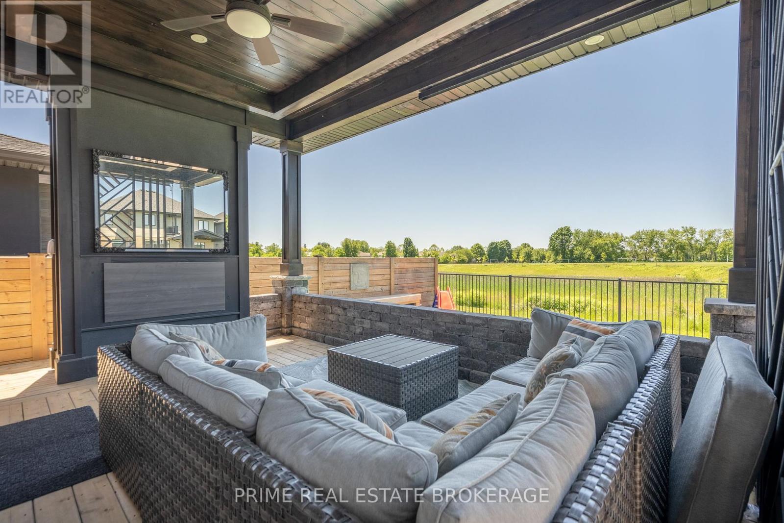 2179 Bakervilla Street, London, Ontario  N6P 0E5 - Photo 32 - X8444188