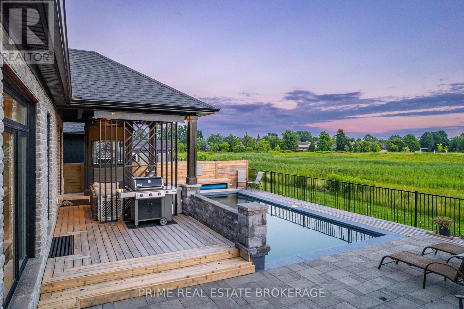 2179 Bakervilla Street, London, Ontario  N6P 0E5 - Photo 34 - X8444188