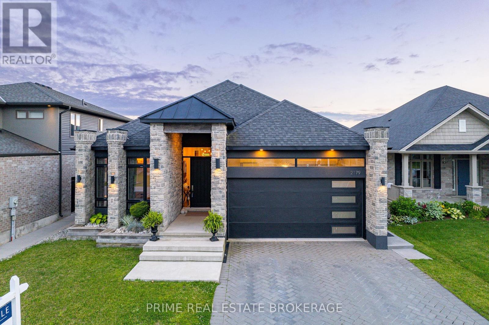2179 Bakervilla Street, London, Ontario  N6P 0E5 - Photo 40 - X8444188