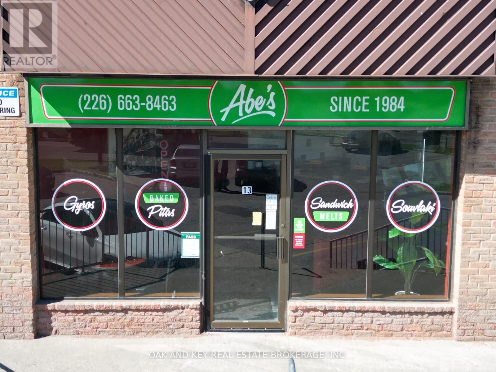 431 BOLER ROAD, london, Ontario