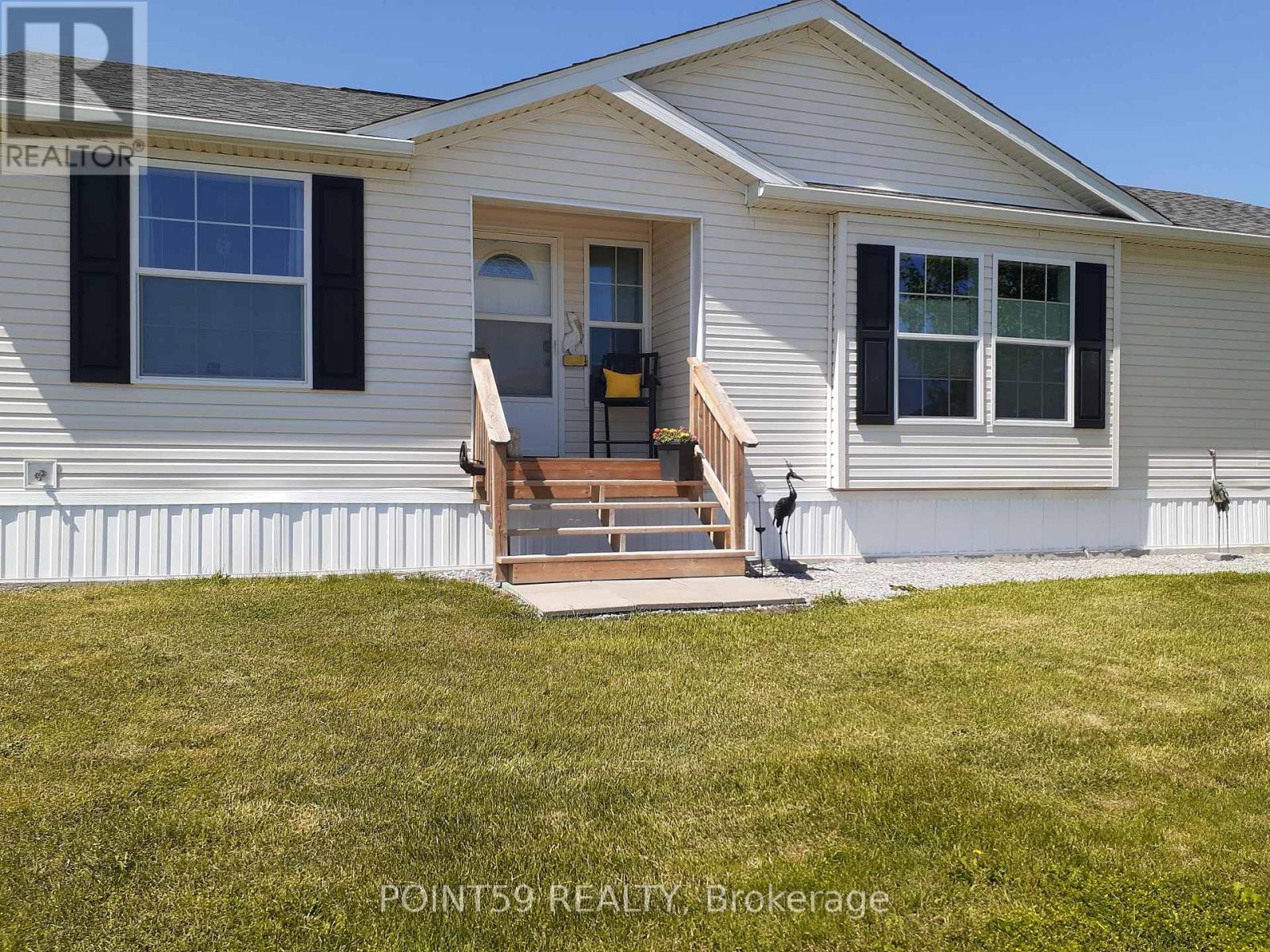 7 FOREST TRAIL, haldimand (nanticoke), Ontario