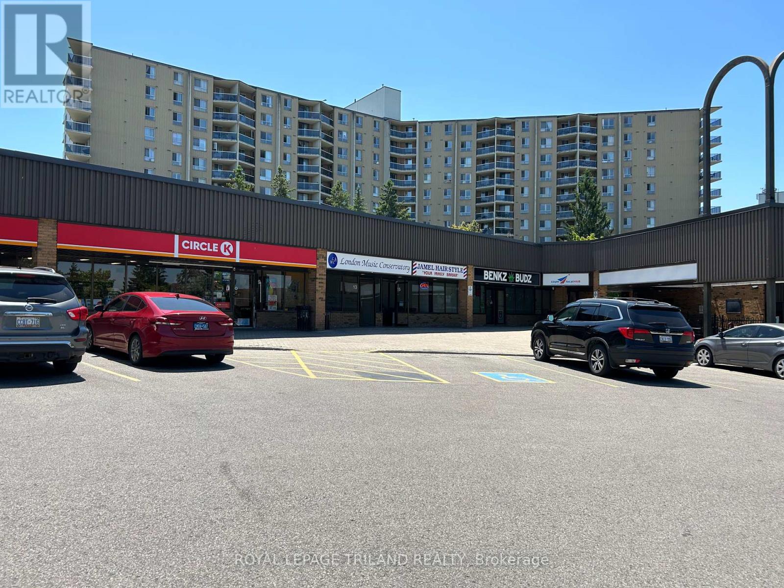 13 - 699 WILKINS STREET, london, Ontario