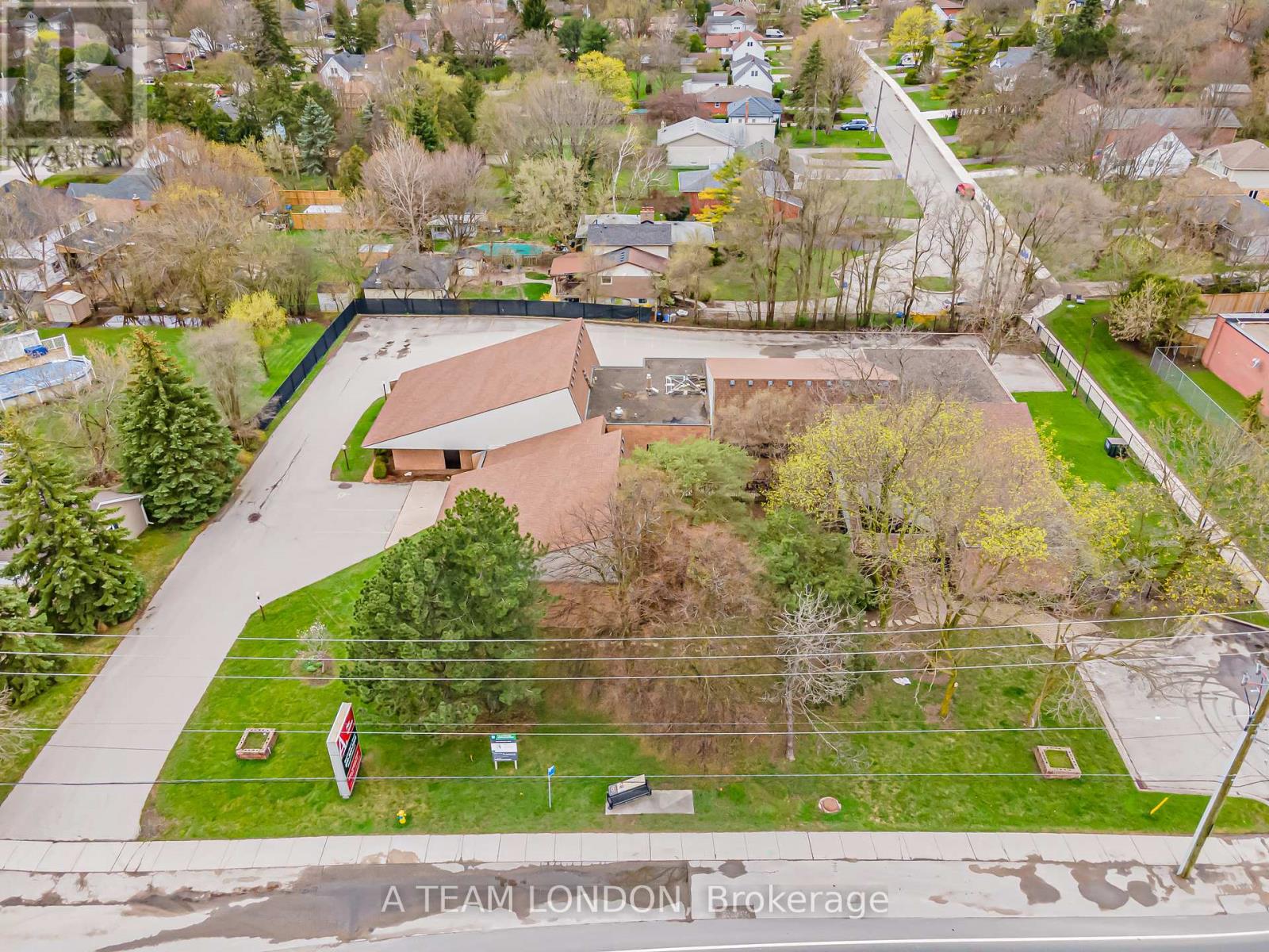 743 Wellington Road, London, Ontario  N6C 4R5 - Photo 32 - X8465128