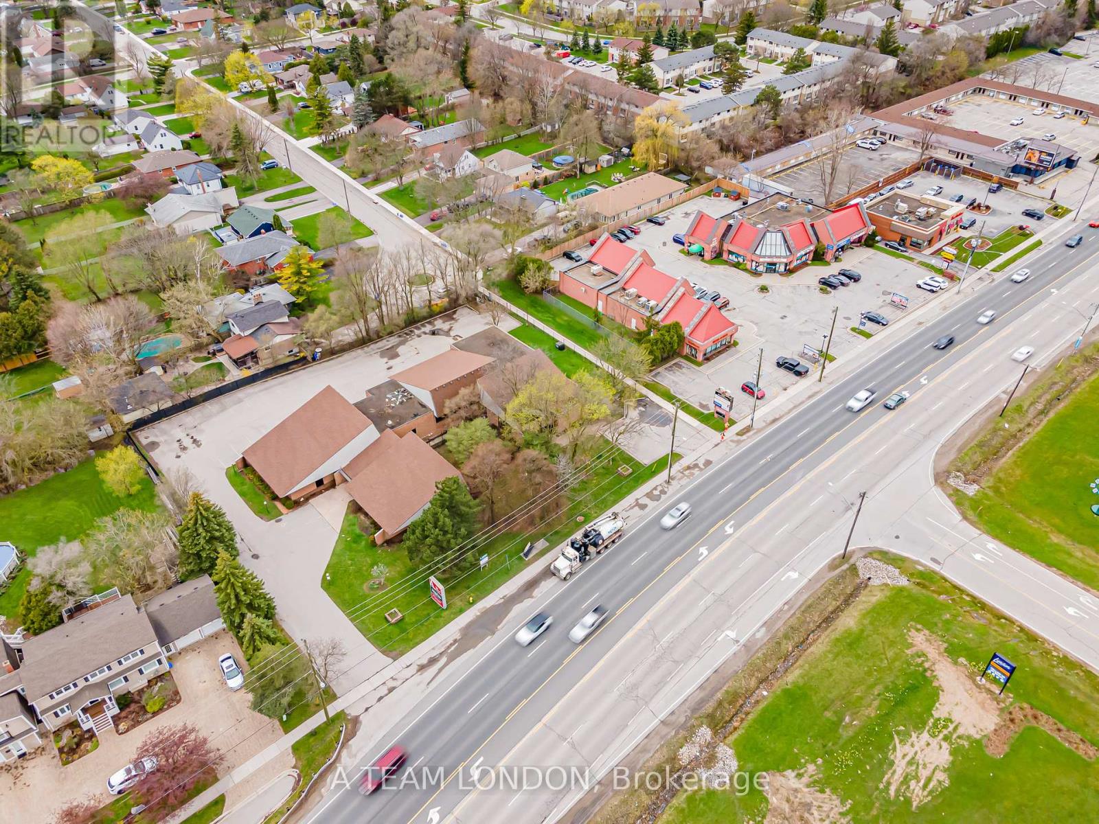743 Wellington Road, London, Ontario  N6C 4R5 - Photo 34 - X8465128