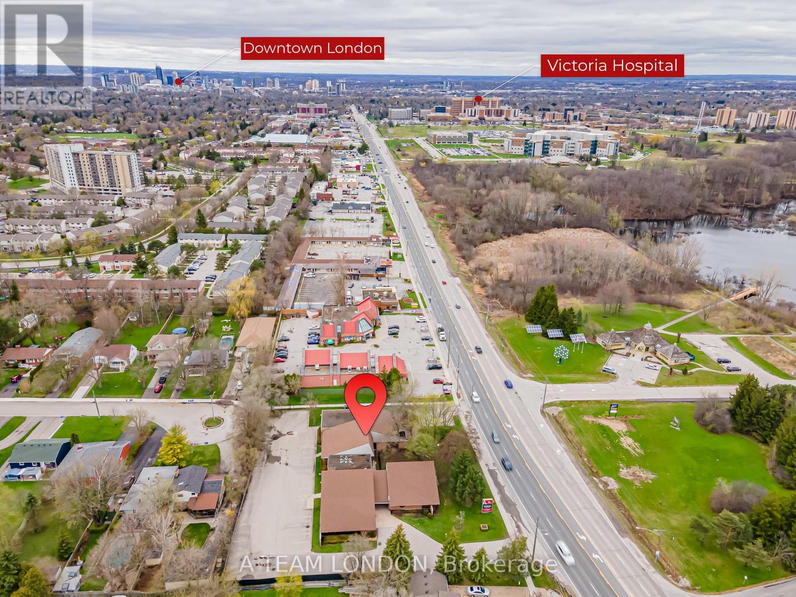 743 Wellington Road, London, Ontario  N6C 4R5 - Photo 35 - X8465128
