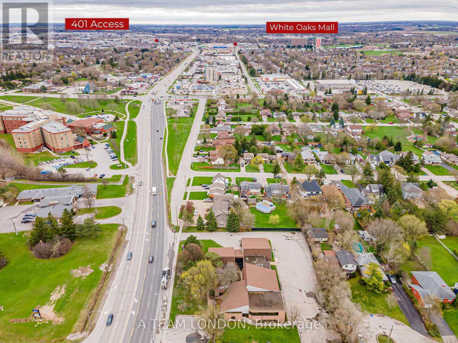 743 Wellington Road, London, Ontario  N6C 4R5 - Photo 37 - X8465128