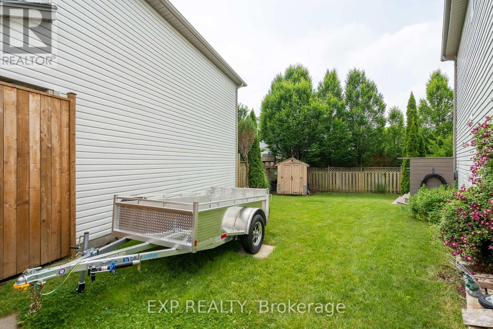 22 Kristen Court, Middlesex Centre (Kilworth), Ontario  N0L 1R0 - Photo 21 - X8471962