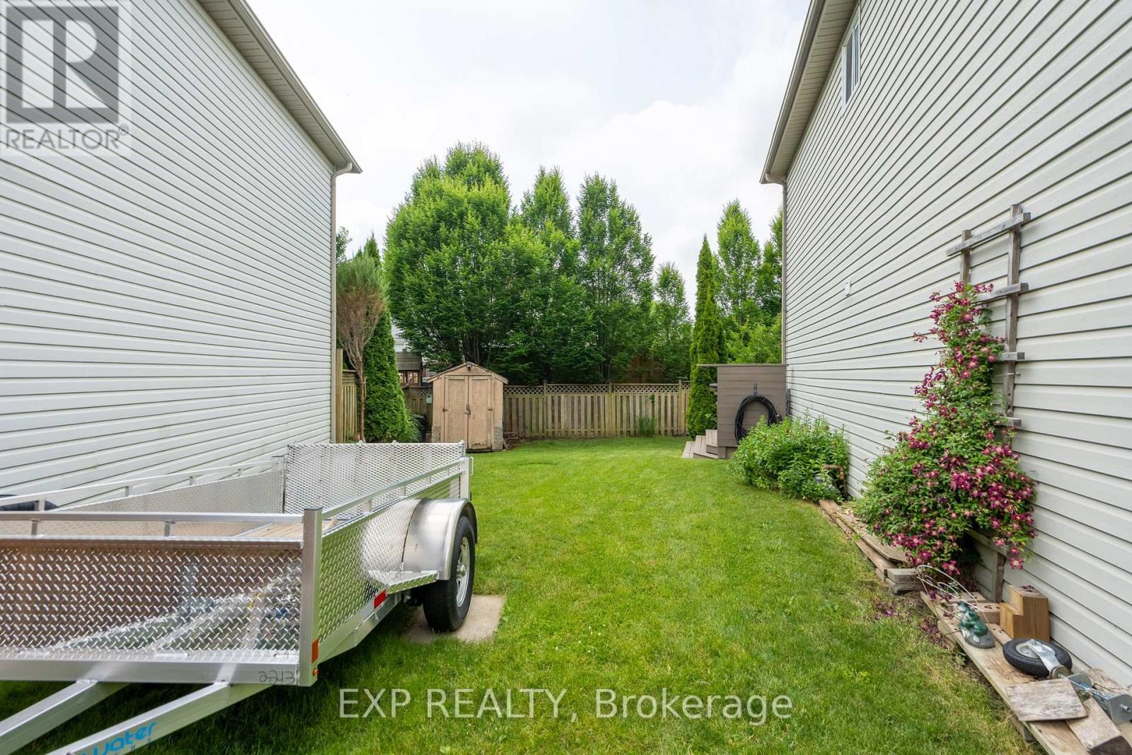 22 Kristen Court, Middlesex Centre (Kilworth), Ontario  N0L 1R0 - Photo 22 - X8471962