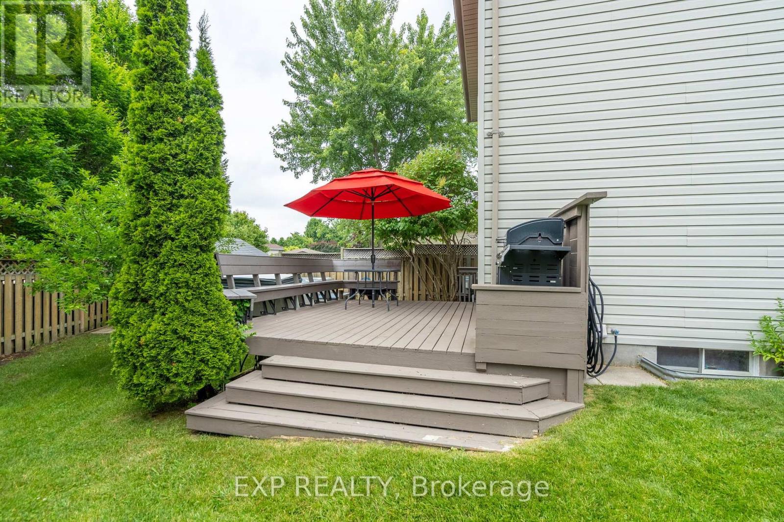 22 Kristen Court, Middlesex Centre (Kilworth), Ontario  N0L 1R0 - Photo 23 - X8471962