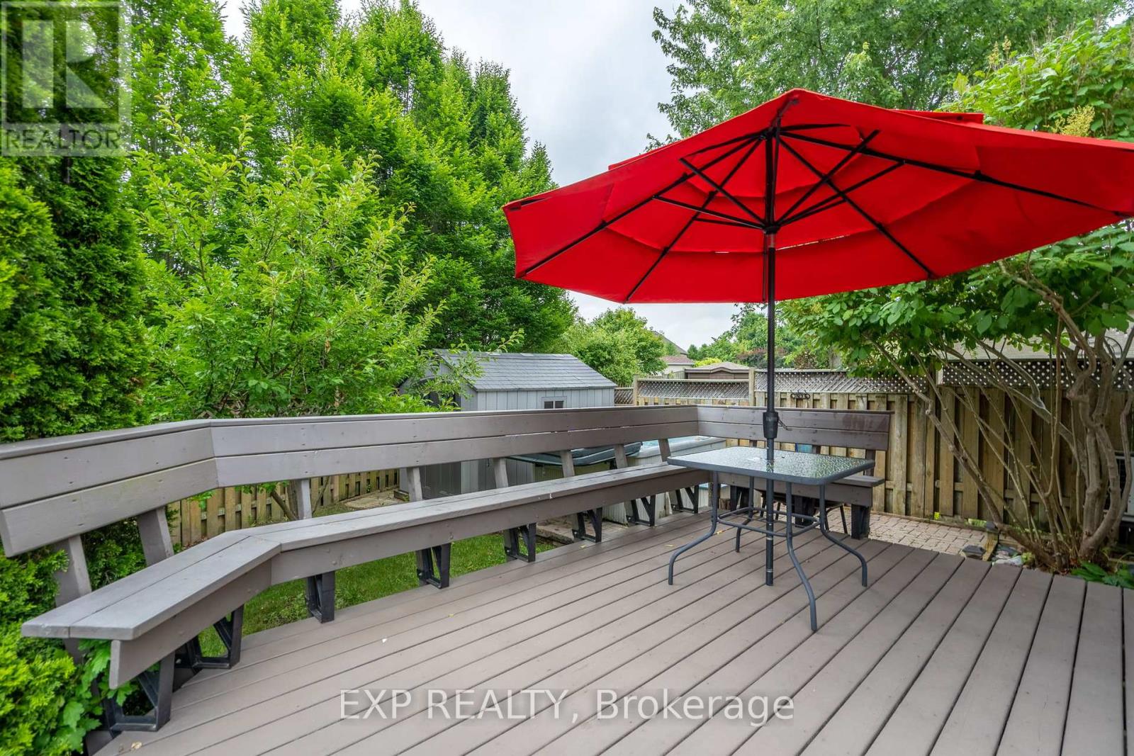 22 Kristen Court, Middlesex Centre (Kilworth), Ontario  N0L 1R0 - Photo 24 - X8471962