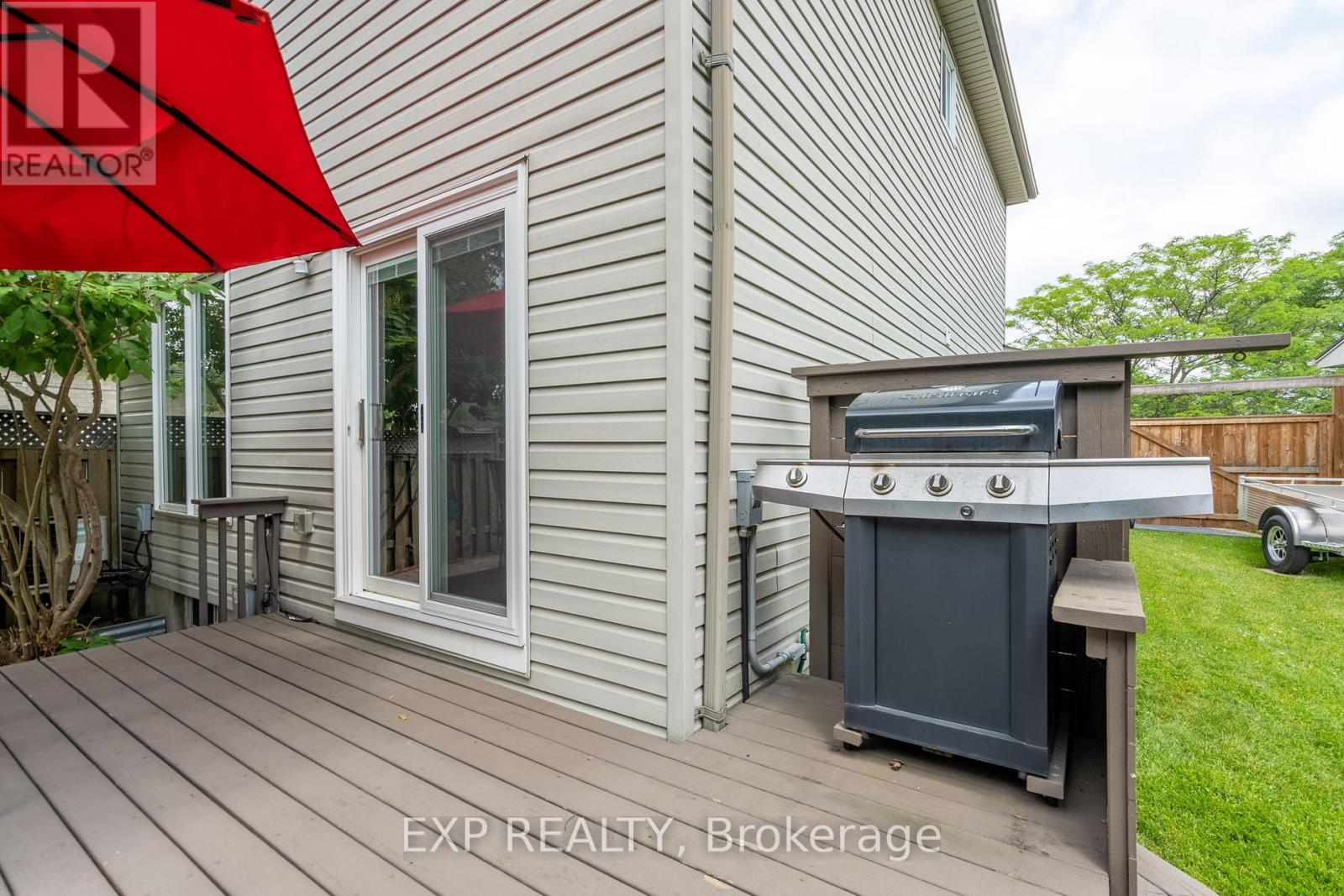 22 Kristen Court, Middlesex Centre (Kilworth), Ontario  N0L 1R0 - Photo 25 - X8471962