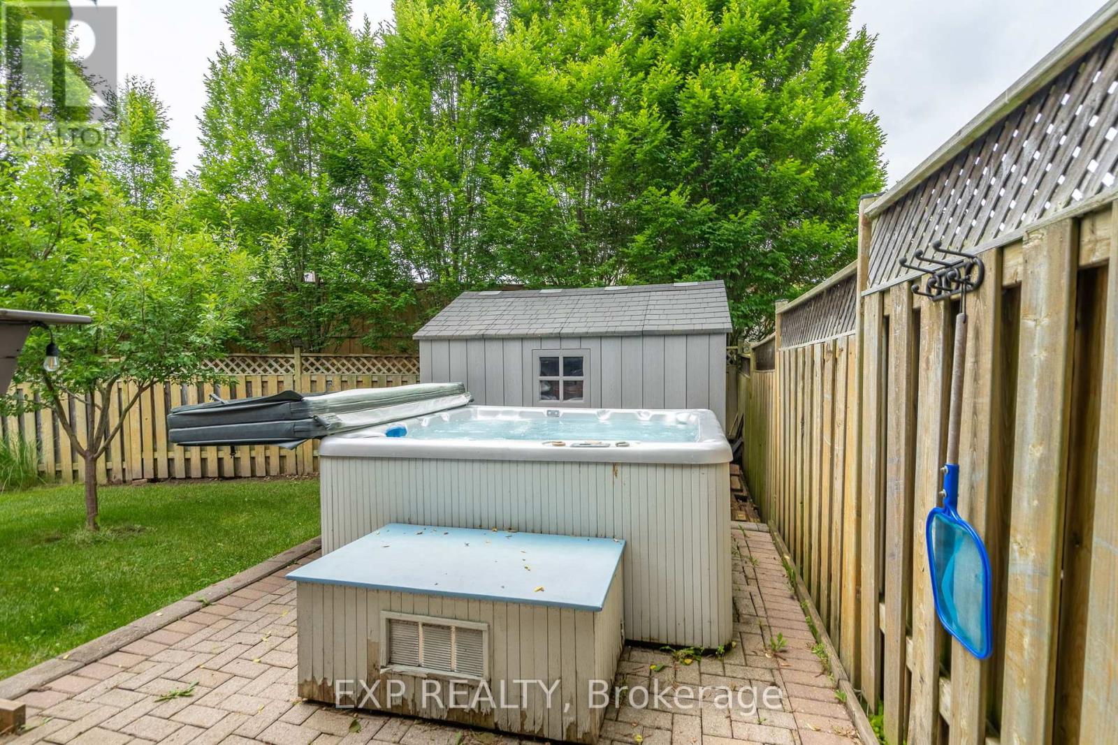22 Kristen Court, Middlesex Centre (Kilworth), Ontario  N0L 1R0 - Photo 26 - X8471962