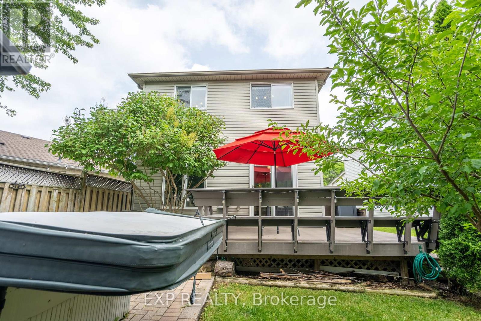 22 Kristen Court, Middlesex Centre (Kilworth), Ontario  N0L 1R0 - Photo 27 - X8471962