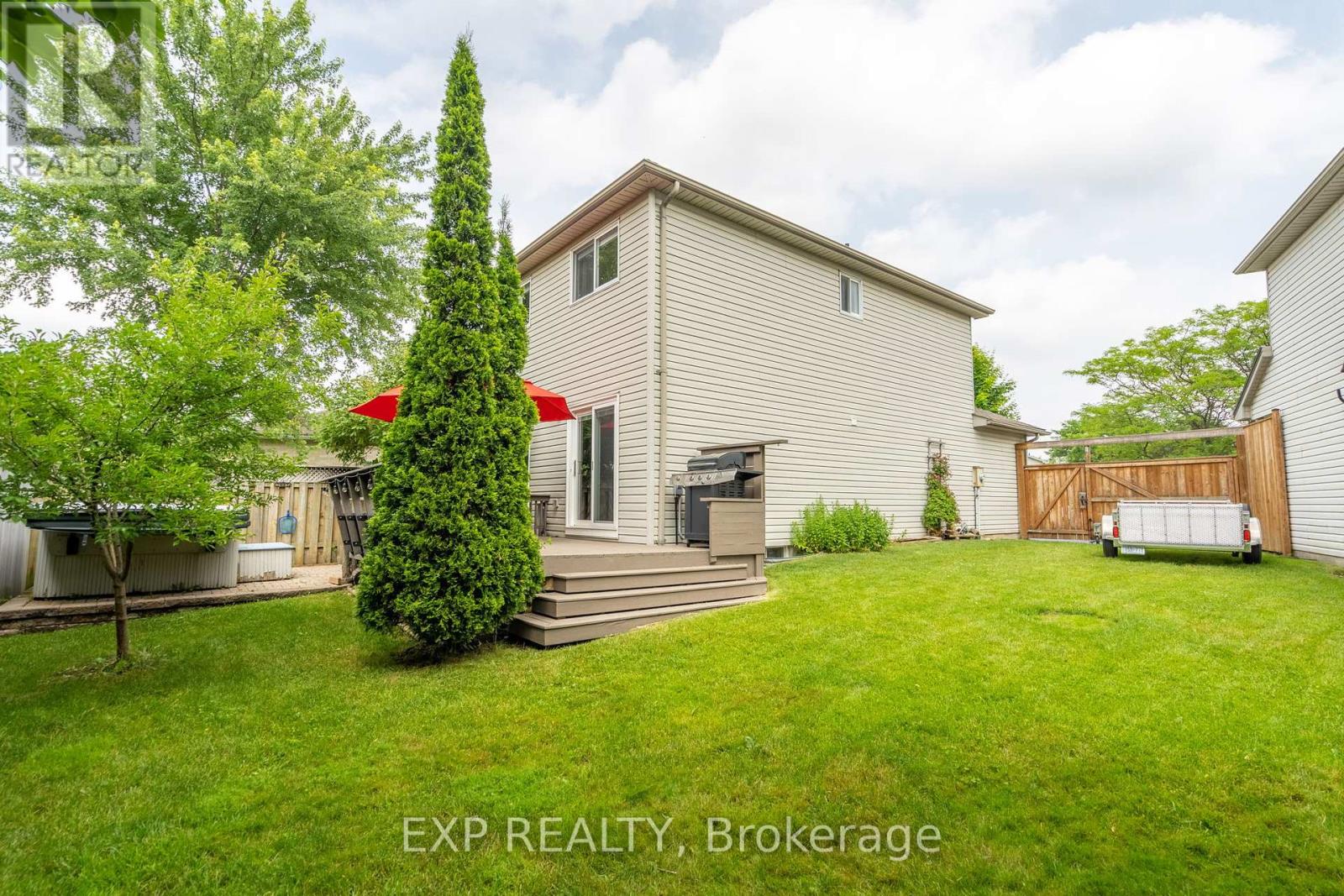 22 Kristen Court, Middlesex Centre (Kilworth), Ontario  N0L 1R0 - Photo 28 - X8471962