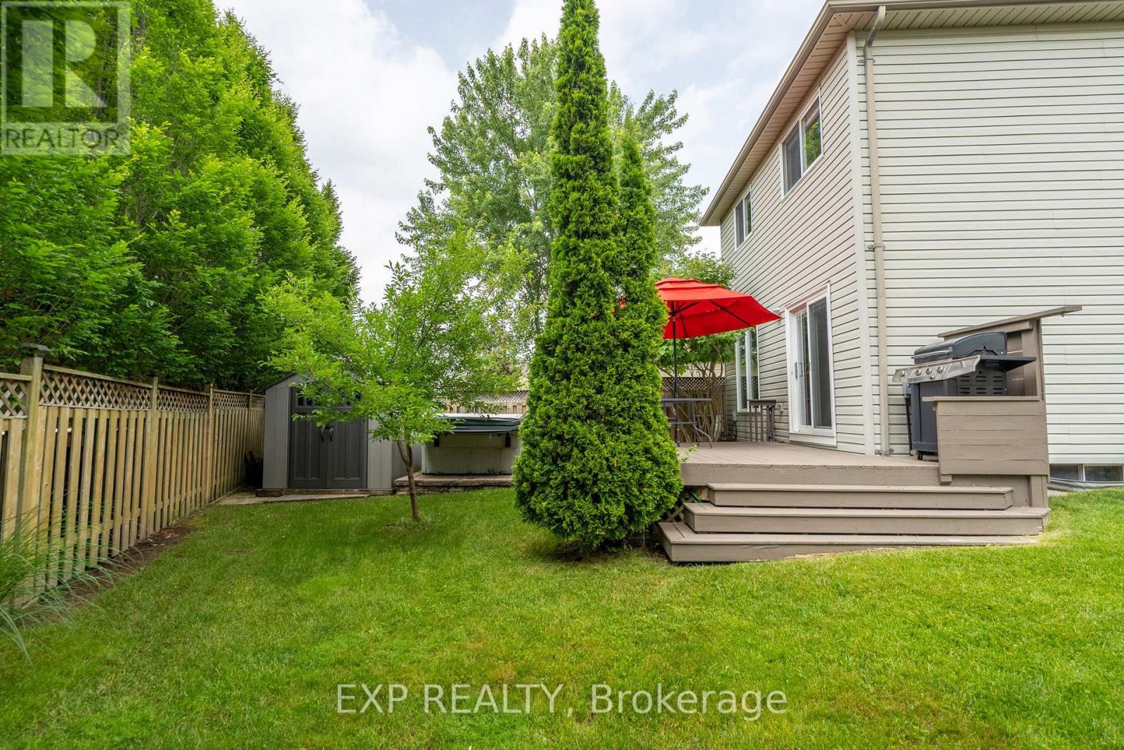 22 Kristen Court, Middlesex Centre (Kilworth), Ontario  N0L 1R0 - Photo 29 - X8471962
