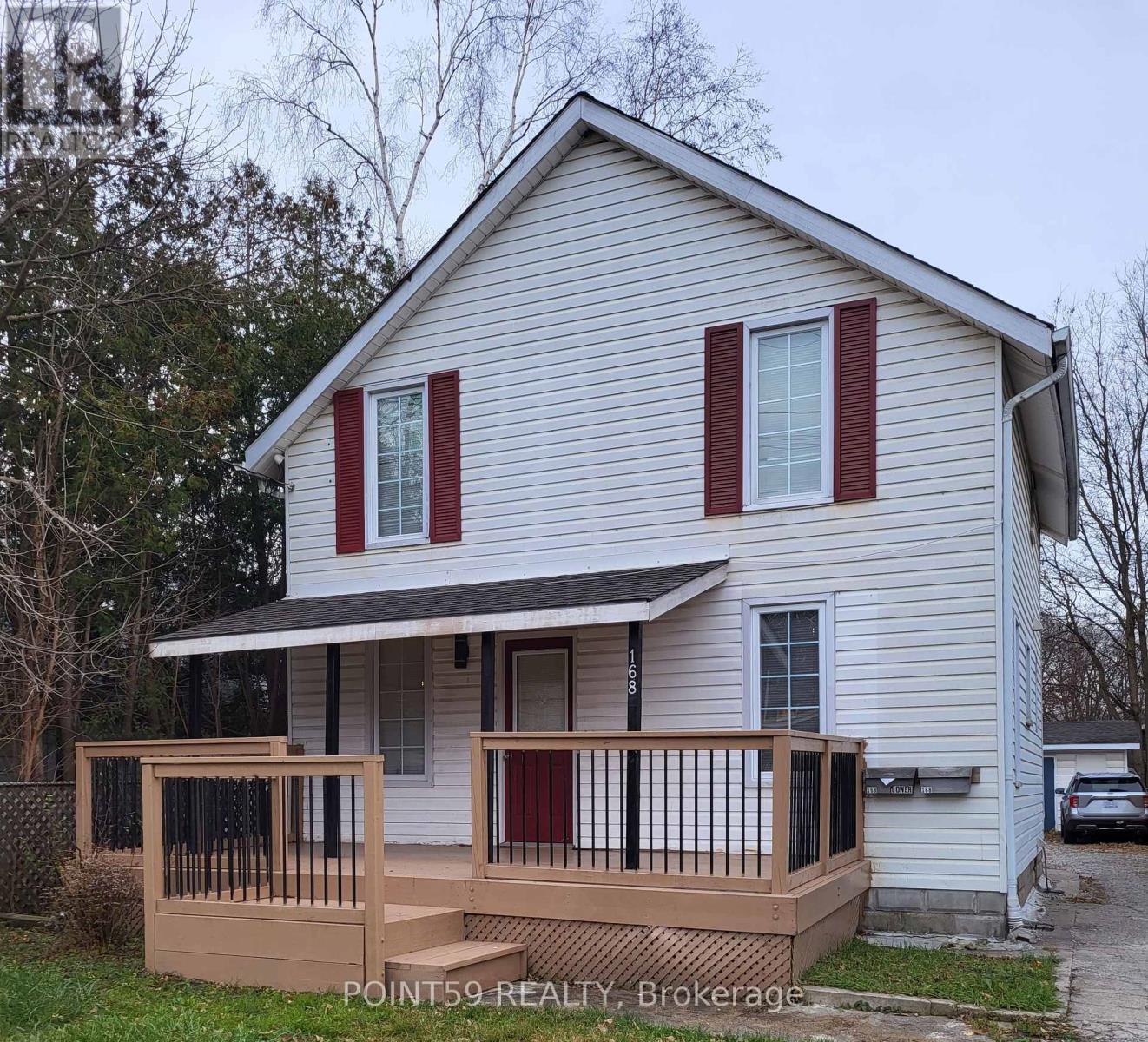 168 SPRINGBANK DRIVE, london, Ontario