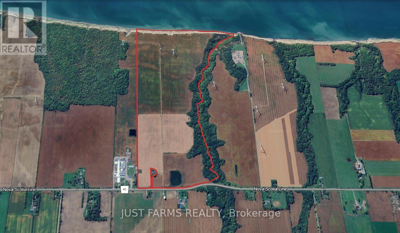 52245 NOVA SCOTIA LINE, bayham (port burwell), Ontario