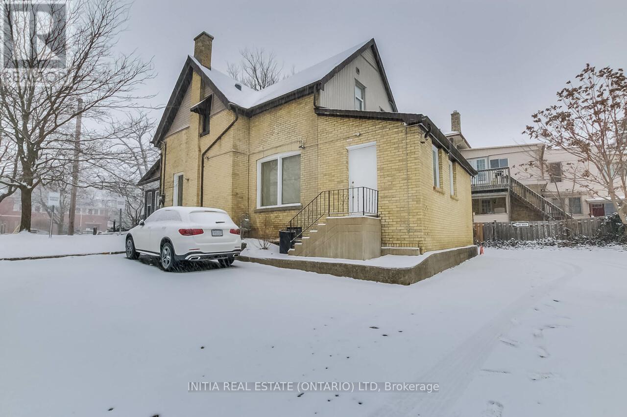 281 Oxford Street E, London, Ontario  N6H 5L2 - Photo 2 - X9009896