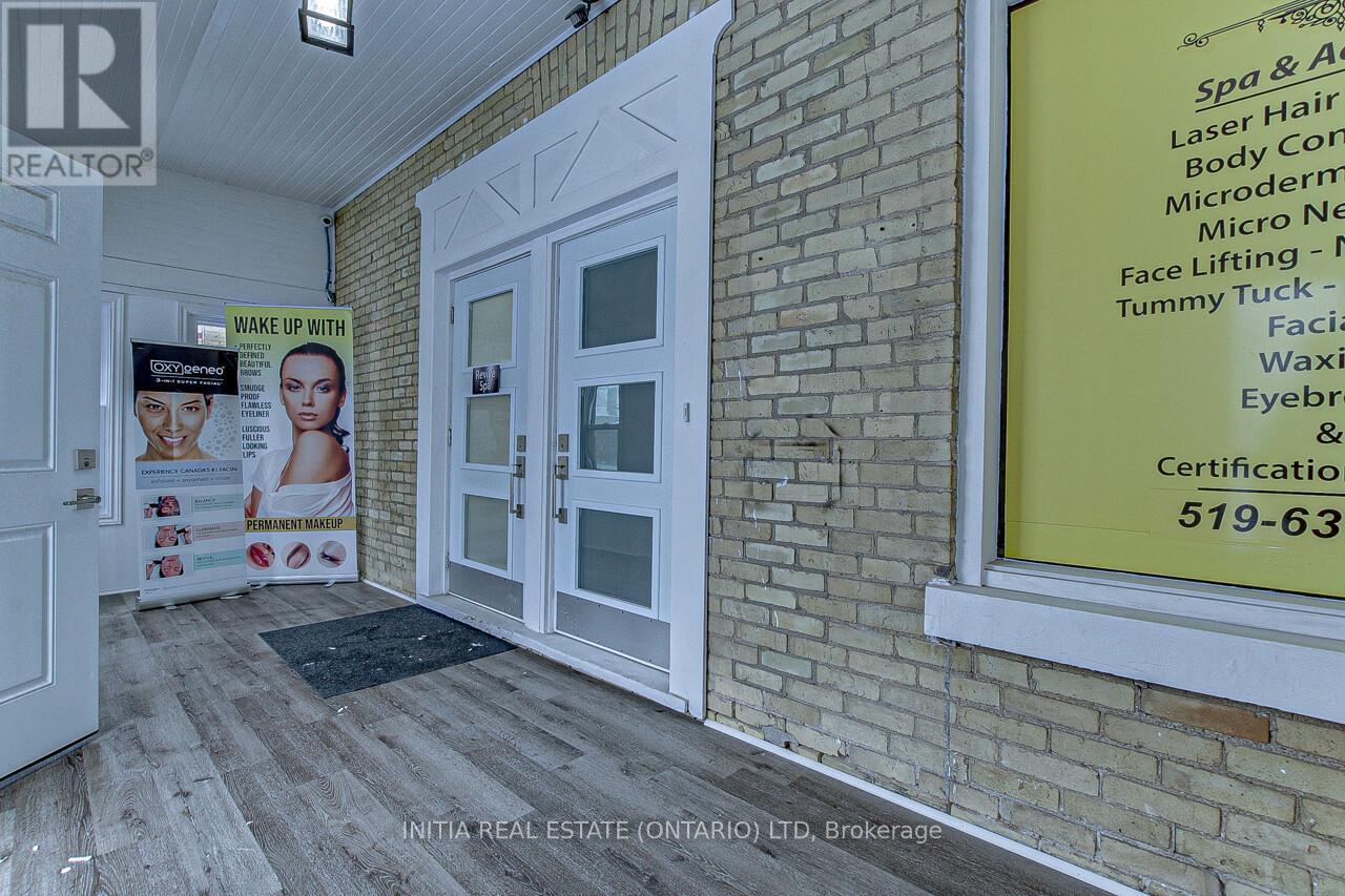 281 Oxford Street E, London, Ontario  N6H 5L2 - Photo 3 - X9009896