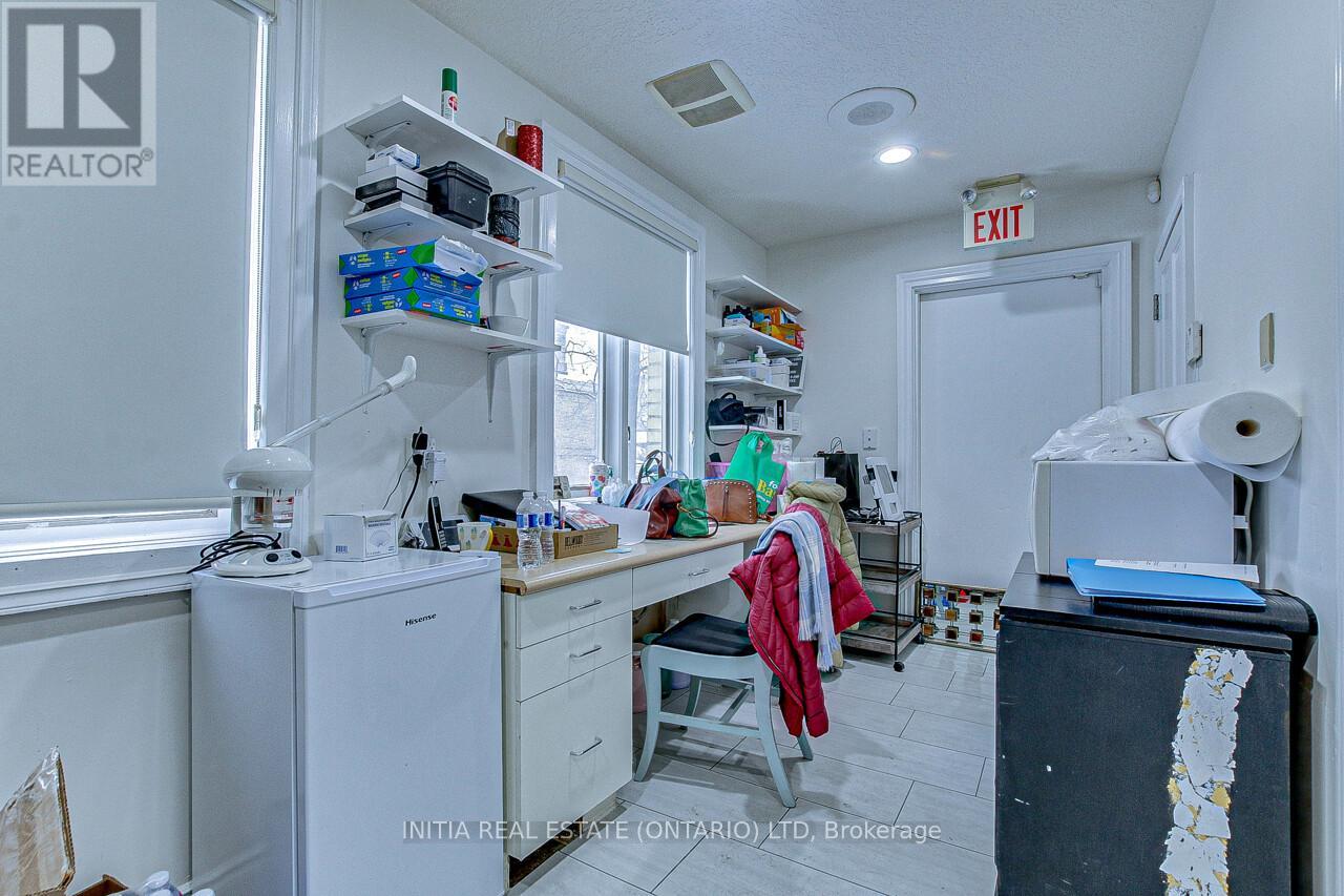 281 Oxford Street E, London, Ontario  N6H 5L2 - Photo 8 - X9009896