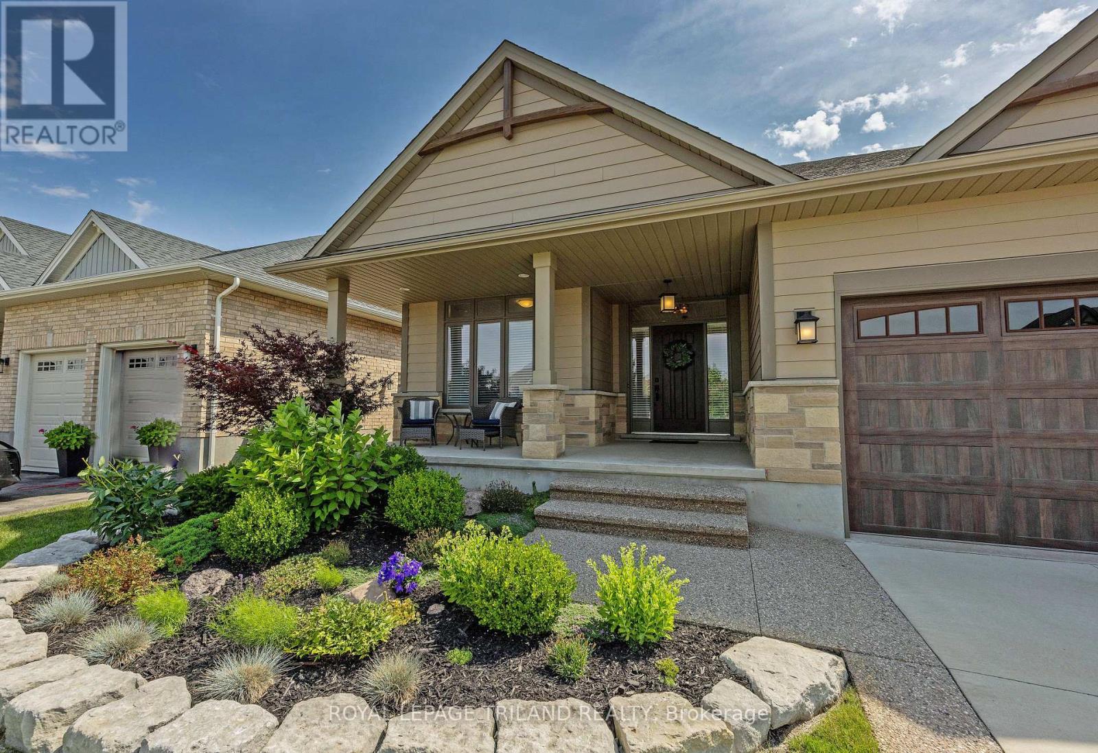 21 St. Andrews Drive, St. Thomas, Ontario  N5R 0G4 - Photo 2 - X9011572