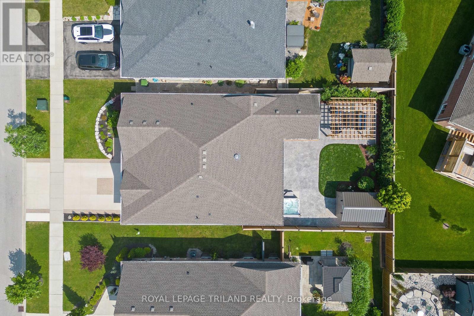 21 St. Andrews Drive, St. Thomas, Ontario  N5R 0G4 - Photo 3 - X9011572