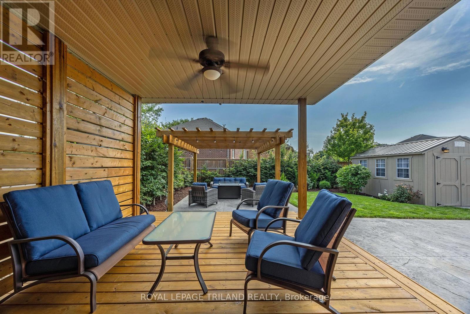 21 St. Andrews Drive, St. Thomas, Ontario  N5R 0G4 - Photo 30 - X9011572