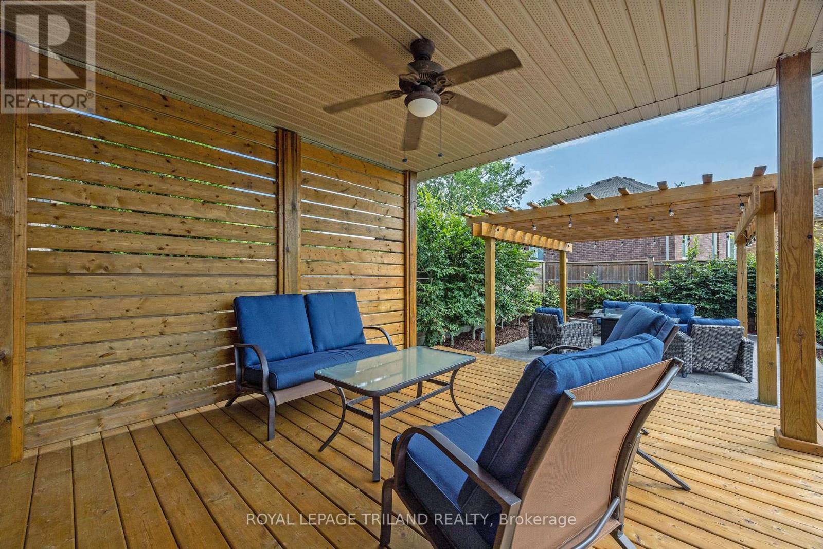 21 St. Andrews Drive, St. Thomas, Ontario  N5R 0G4 - Photo 31 - X9011572