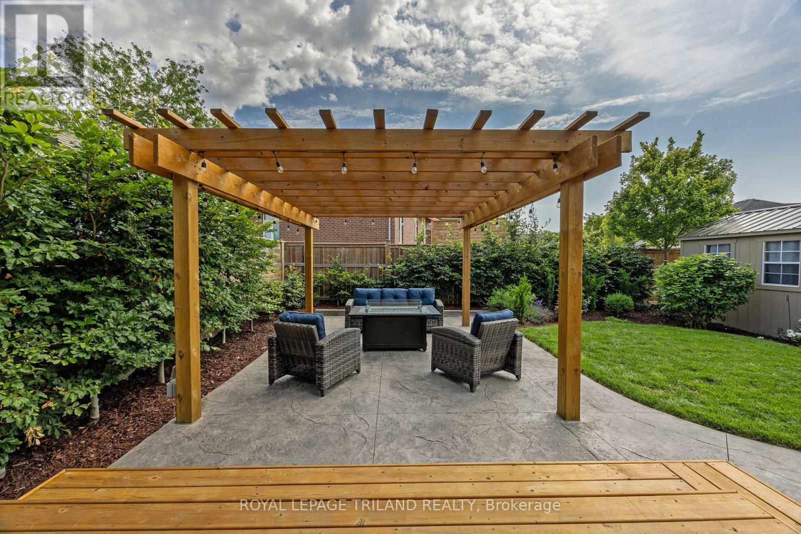 21 St. Andrews Drive, St. Thomas, Ontario  N5R 0G4 - Photo 32 - X9011572