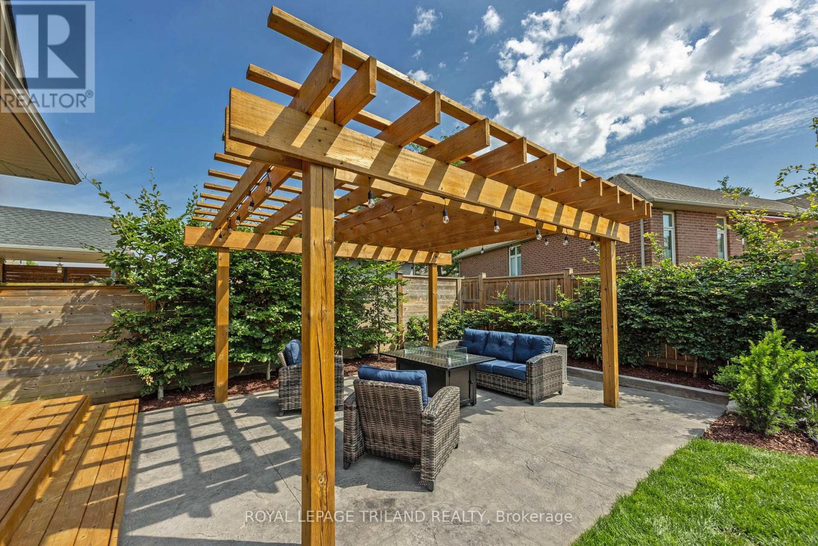 21 St. Andrews Drive, St. Thomas, Ontario  N5R 0G4 - Photo 33 - X9011572