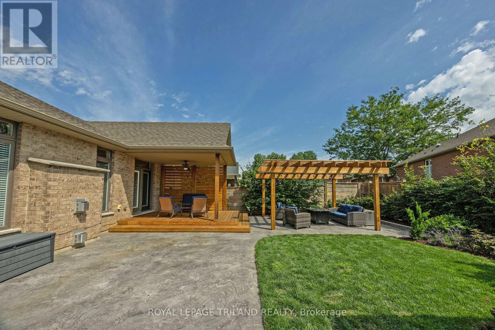 21 St. Andrews Drive, St. Thomas, Ontario  N5R 0G4 - Photo 34 - X9011572