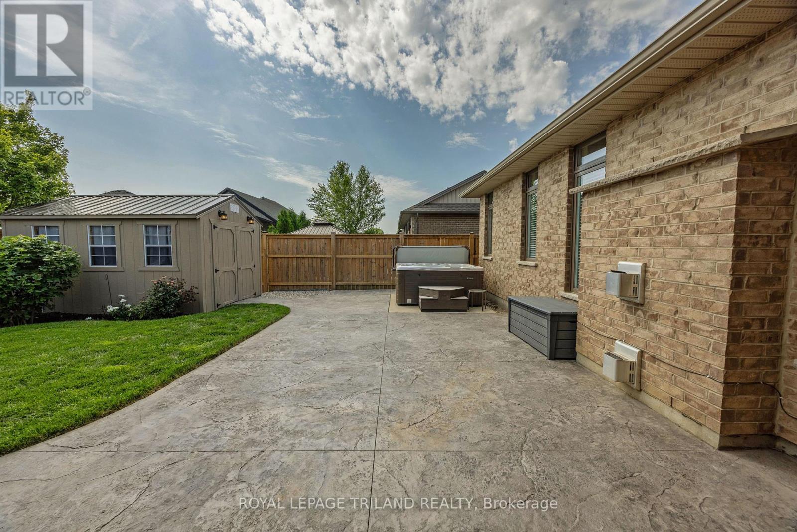 21 St. Andrews Drive, St. Thomas, Ontario  N5R 0G4 - Photo 35 - X9011572