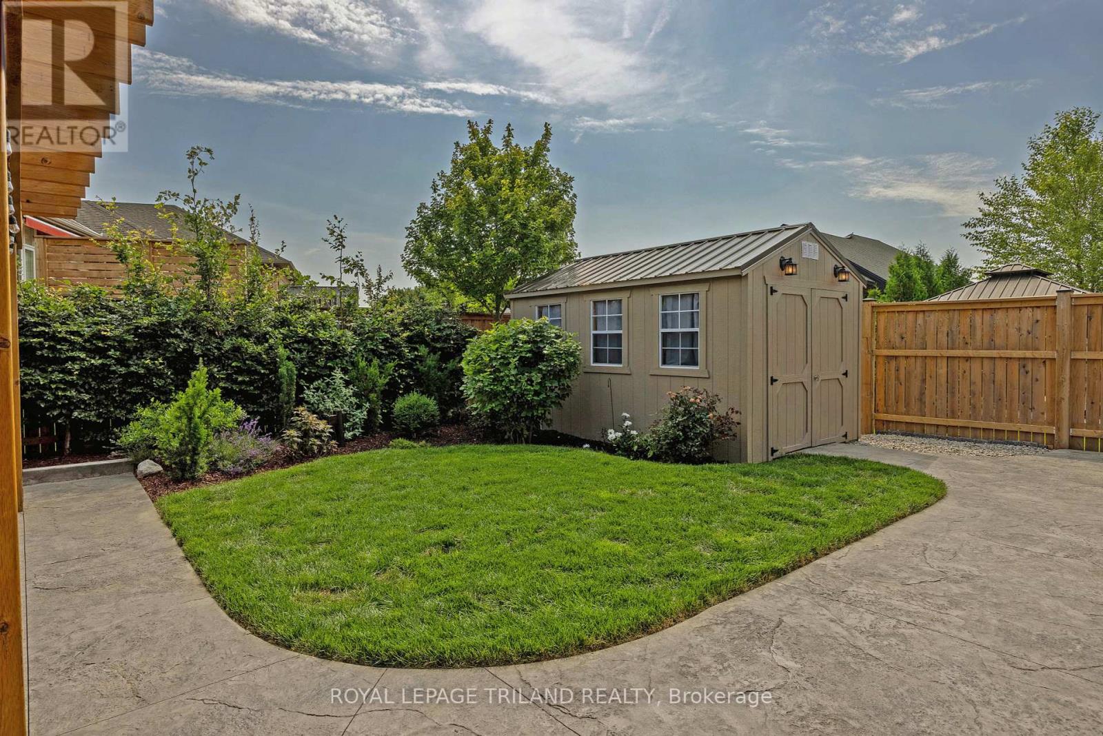 21 St. Andrews Drive, St. Thomas, Ontario  N5R 0G4 - Photo 37 - X9011572