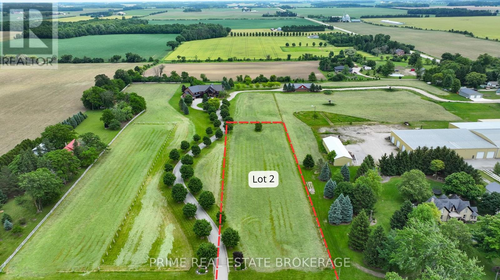 75836B LONDON ROAD RR1, huron east, Ontario