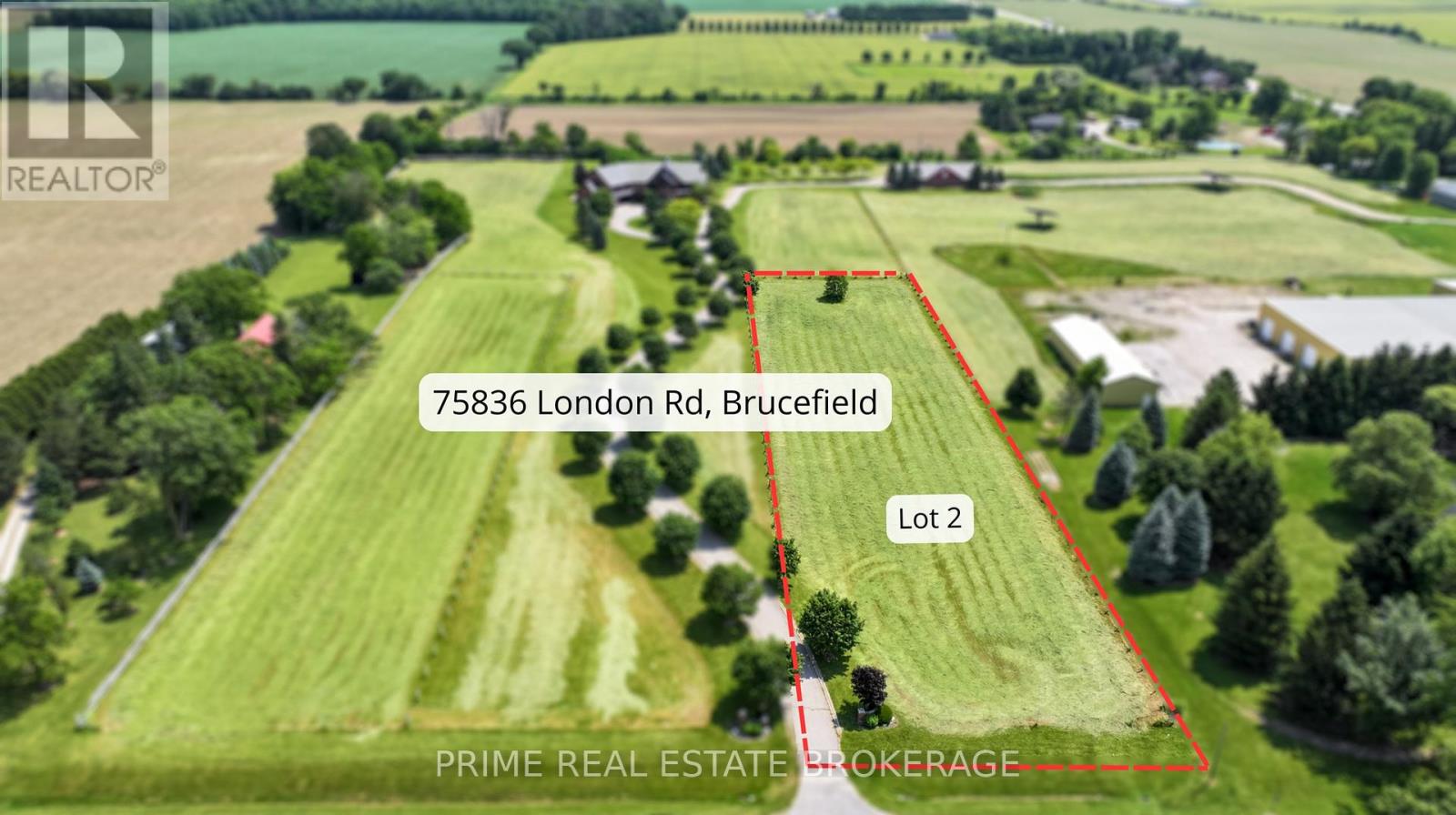 75836b London Road Rr1, Huron East, Ontario  N0M 1J0 - Photo 2 - X9012758