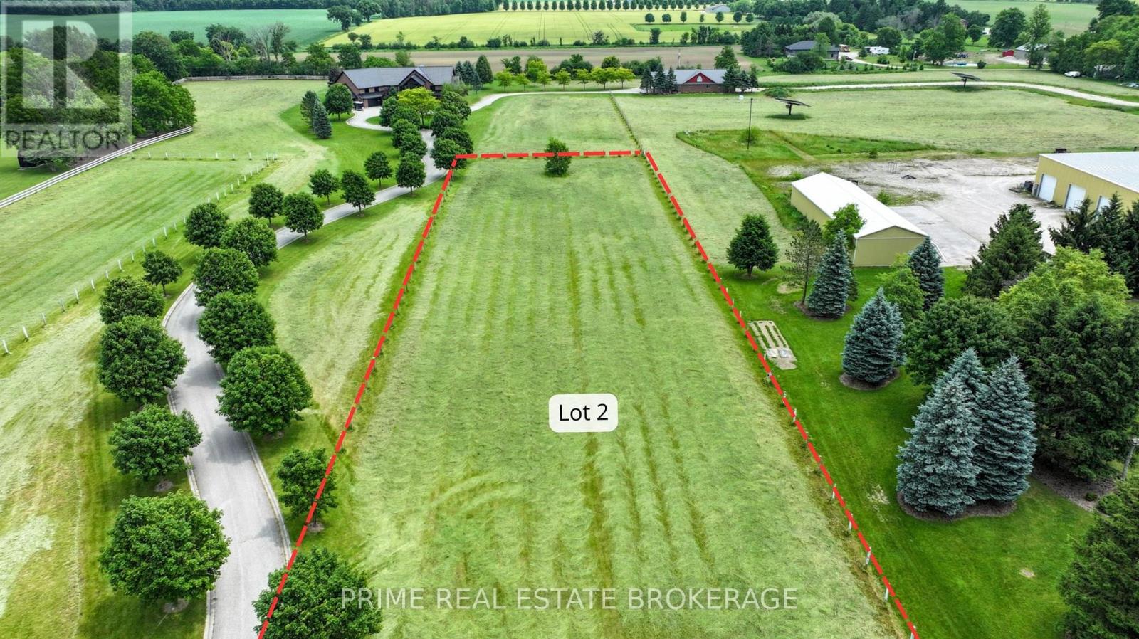 75836b London Road Rr1, Huron East, Ontario  N0M 1J0 - Photo 3 - X9012758