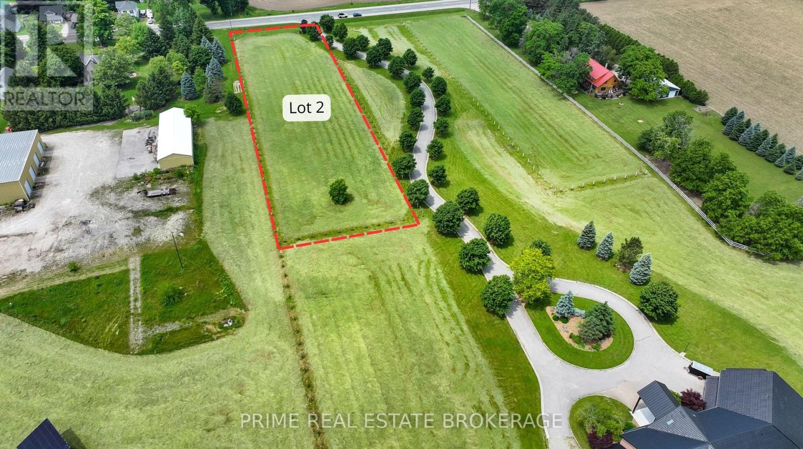 75836b London Road Rr1, Huron East, Ontario  N0M 1J0 - Photo 4 - X9012758